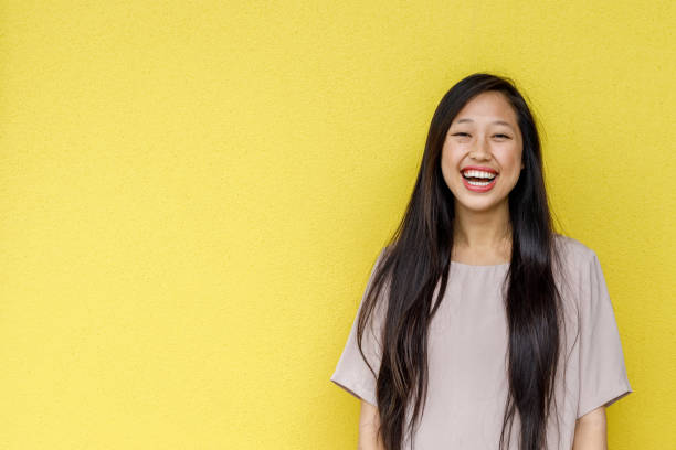 istock Outgoing Chinese-Australian Woman 1308539769