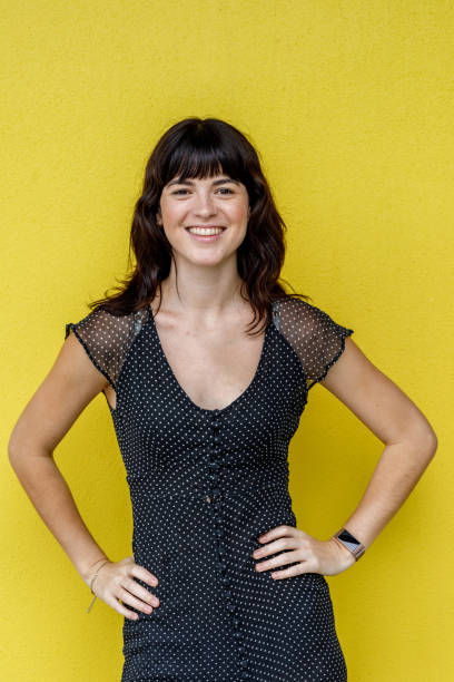 istock Happy Young Australian Woman 1308539776