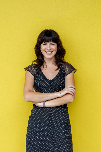 istock Happy Young Australian Woman 1308539780