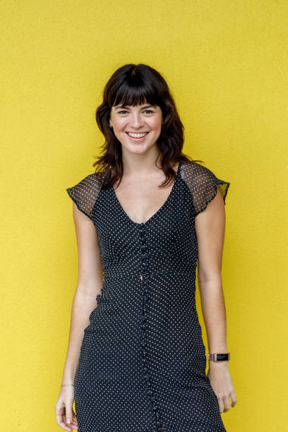 istock Happy Young Australian Woman 1308539796