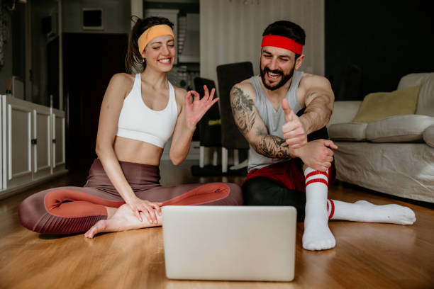 istock We loved this training with you guys 1308547627