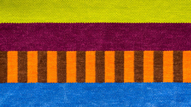 istock Details of the doormat 1308551370