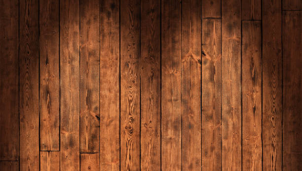 istock rough hardwood planks wall background 1308552245