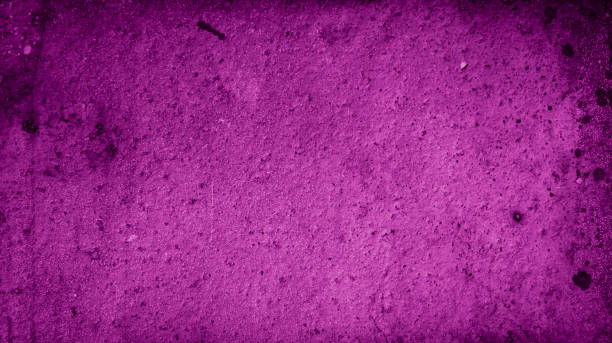 istock macro photo of violet brick with visible texture. background 1308555595