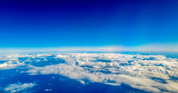 istock Air Travel View 1308565750