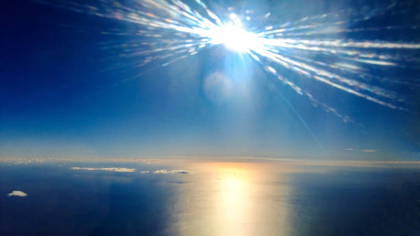 istock Air Travel View 1308569494