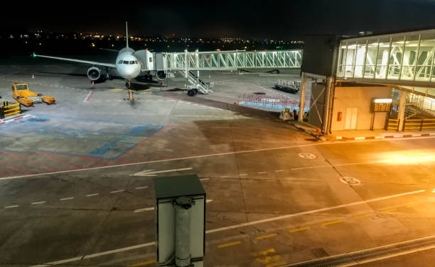 istock Airport Departure Or Arrival 1308569661