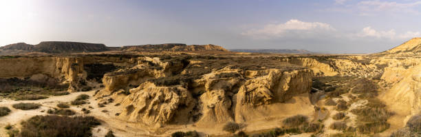 istock canyonlands and desert grasslands panorama landscape 1308573295