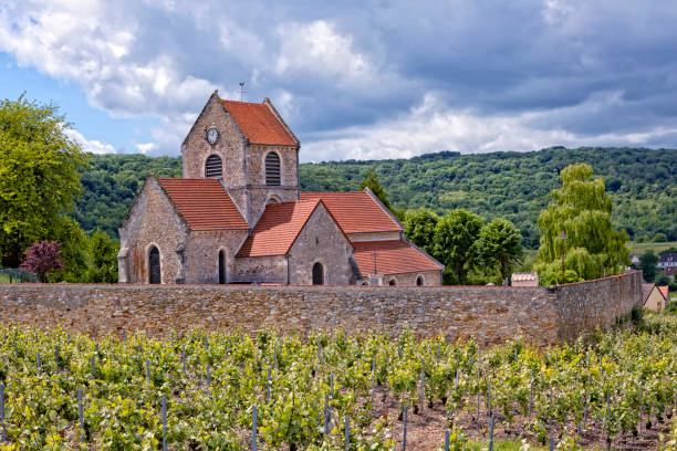 istock Picardy France 1308586245