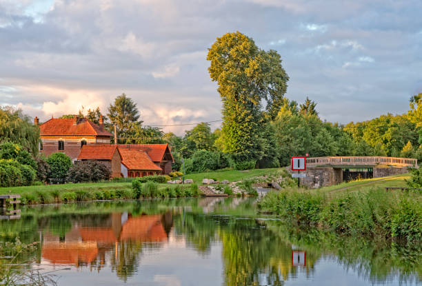 istock Picardy France 1308586471