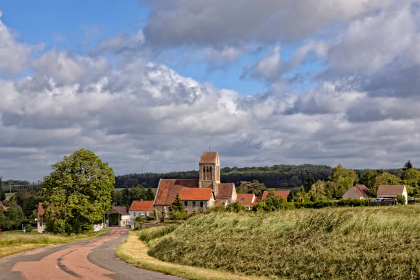 istock Picardy France 1308586525