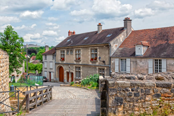 istock Picardy France 1308586568