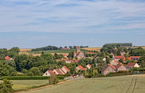 istock Picardy France 1308587442