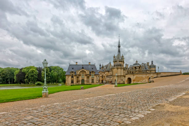 istock Picardy France 1308588849