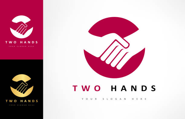 Using Two Hands 40+ Twohands Stock Photos, Pictures & Royalty-Free Images - iStock