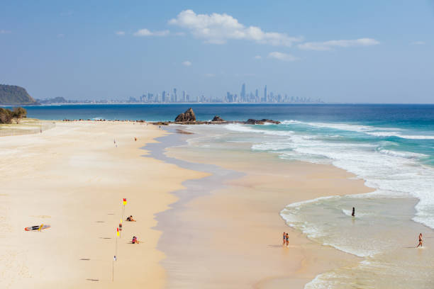 istock Currumbin Beach Gold Coast 1308602933