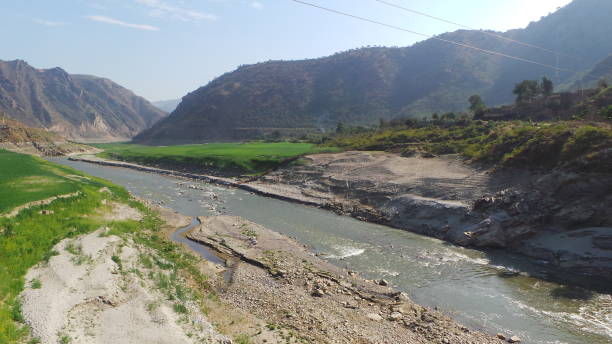 istock Beer valley haripur hazara division 1308617503