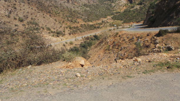 istock Beer valley haripur hazara division 1308617955