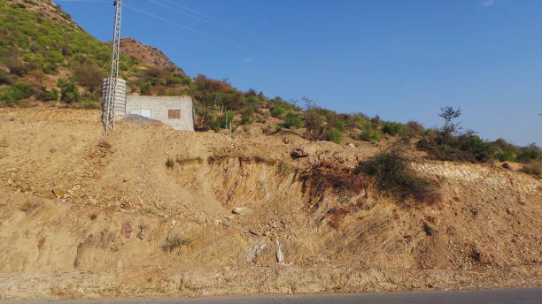 istock Chikkai Picnic Point  Haripur Hazara 1308622806