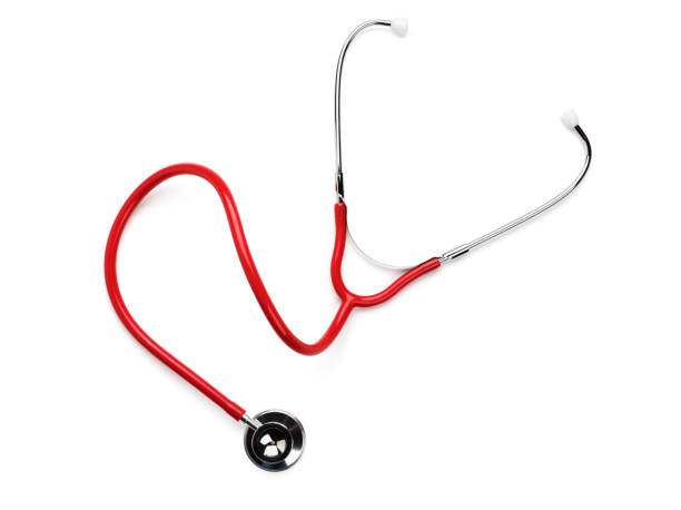 istock medical stethoscope isolated on white background 1308640300