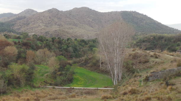 istock Trip to Haripur District, Hazara Division 1308640787