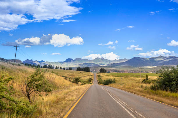 istock Golden Gate Highlands National Park 1308651812