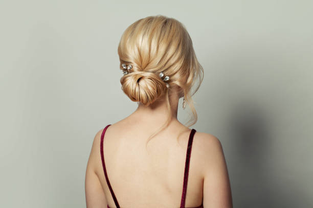 1,905 Top Knot Hair Stock Photos, Pictures & Royalty-Free Images - iStock | Hair bun, Wavy hair, Top bun hair 1,905 Top Knot Hair Stock Photos, Pictures & Royalty-Free Images - iStock | Hair bun, Wavy hair, Top bun hair