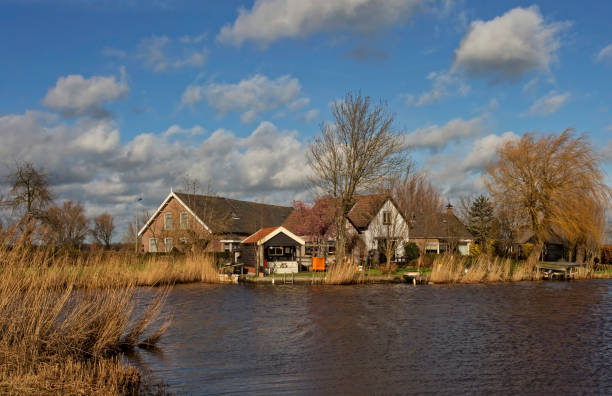 istock land of polders and dikes 1308670130