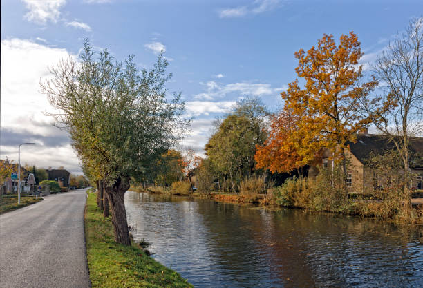 istock land of polders and dikes 1308670583