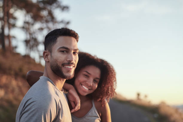 istock We're healthy and happy together 1308677714