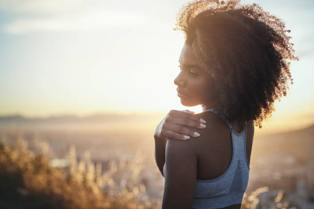 istock I knew it wouldn't be easy but that didn't stop me! 1308677758