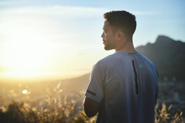 istock Never mind what people say, do what's best for you 1308677794