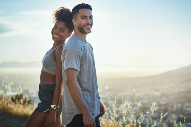 istock He has my back just like I have his 1308677864