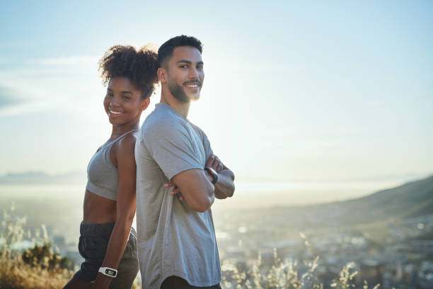 istock Love is what motivates us to better ourselves continuously 1308677865