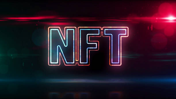 istock NFT symbol abstract concept 3d illustration 1308688964