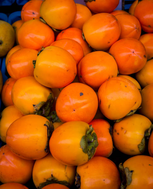 istock fresh oranges at a market 1308701827
