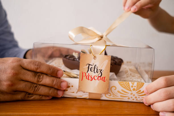 istock Easter in house brazil 2021 1308709397