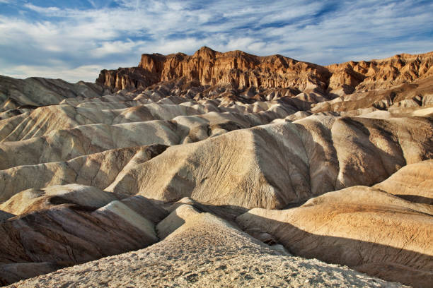 istock Golden Canyon Hills 1308712468