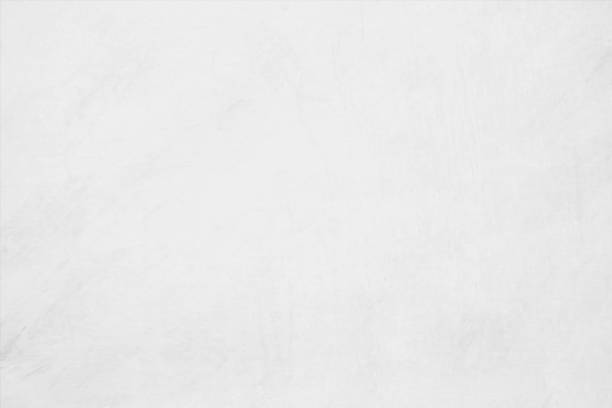 매우 밝은 회색 또는 퇴색 흰색 색깔의 미묘한 경사 대리석 질감 빈 빈 수평 벡터 배경 - white background stock illustrations