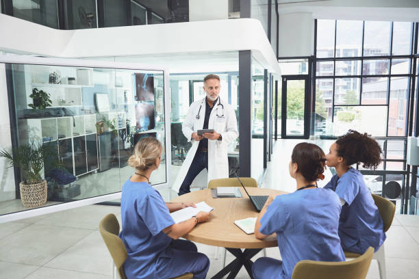 istock How can we best treat this patient? 1308748269