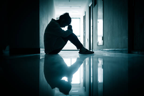 Bad Vibe Sad, sadness, HD phone wallpaper