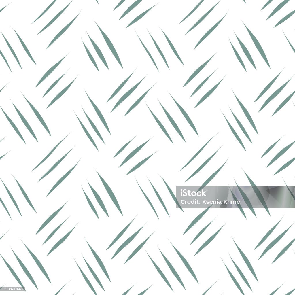 Vector Scratched Pattern Stock Illustration - Download Image Now ...