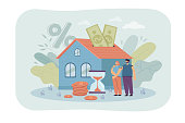 menschen-die-haus-mit-hypothek-darlehen-flache-vektor-illustration-kaufen.jpg?b=1&s=170x170&k=20&c=jAetnplrckwnWUXWdI9WgHGQe_Yb92LTiT-UUqmaMjM=