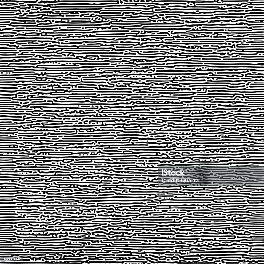 Multiscale Turing Pattern Cyclic Symmetric Multiscale Turing Pattern Monochrome Texture Stock ...