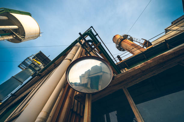 istock details and environments of abandoned industry 1308813005