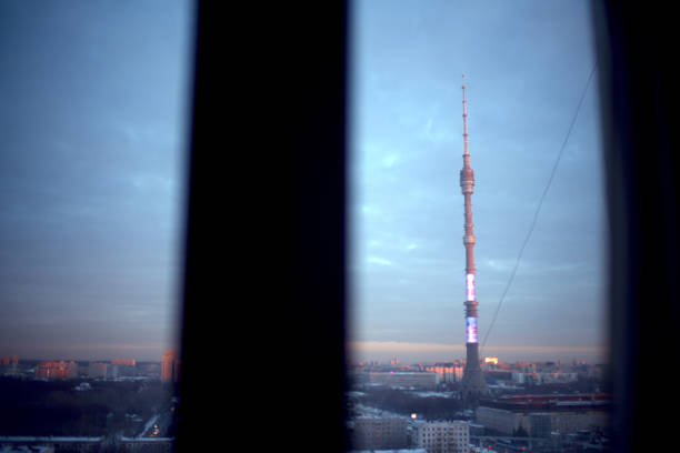 ripetitore per telecomunicazione e telefonia