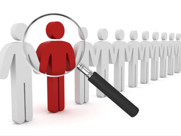istock Different leadership change business strategy search 1308826851