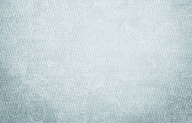 Vintage romantic paper Vintage romantic paper damask stock pictures, royalty-free photos & images