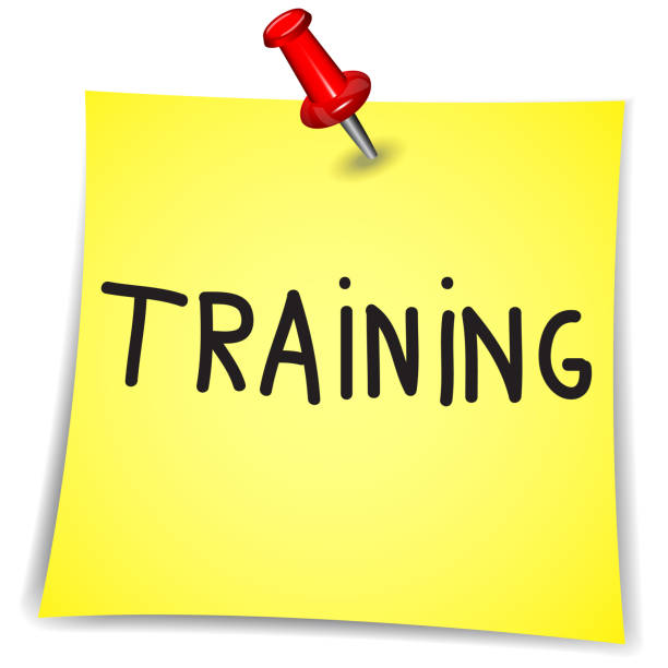 Required Trainer 130+ Required Training Stock Illustrations, Royalty-Free Vector ...