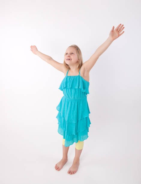 istock happy girl 1308867875